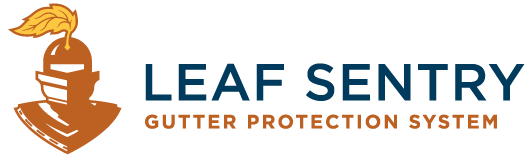 Leaf Sentry Gutter Guards